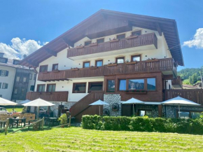 Hotel da Beppe Sello Cortina D'ampezzo